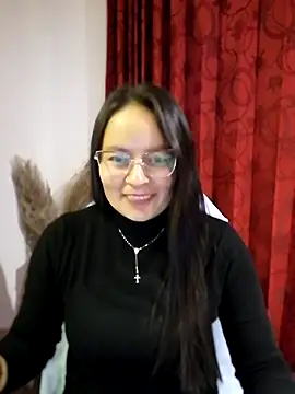 Daliz Leon online show from 10/21/25, 10:53