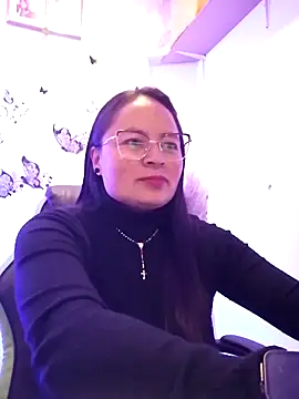 Daliz Leon online show from 09/19/25, 02:26