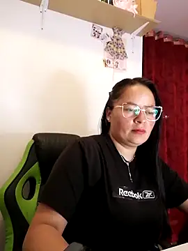 Daliz Leon online show from 10/09/25, 02:12