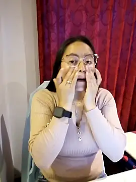 Daliz Leon online show from 11/05/25, 10:35