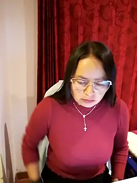 Daliz Leon online show from 11/10/25, 10:59