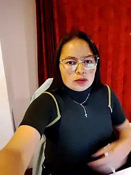 Daliz Leon online show from 11/11/25, 11:31