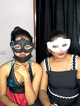 your chandni04 online show from 02/24/26, 07:20