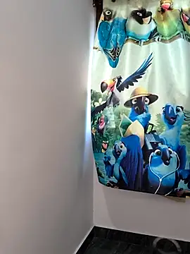 your chandni04 online show from 04/07/26, 08:05