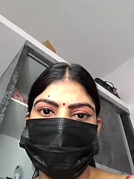 your chandni04 online show from 05/09/26, 06:39