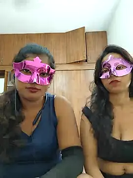 your chandni04 online show from 10/07/25, 08:15