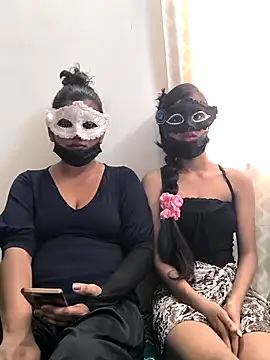 your chandni04 online show from 02/12/26, 07:30