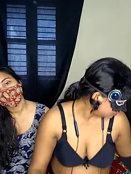 your chandni04 online show from 11/03/25, 08:51