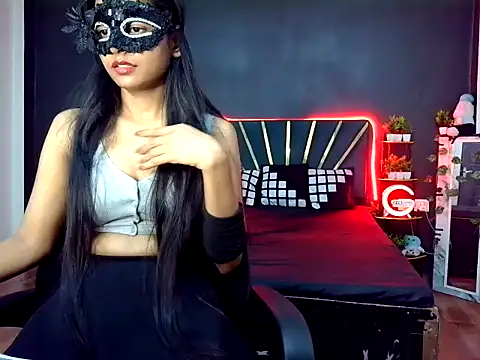 fairy princess online show from 04/15/26, 03:38