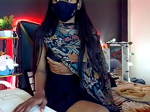 fairy princess online show from 02/13/26, 05:46