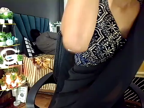 fairy princess online show from 02/01/26, 02:48