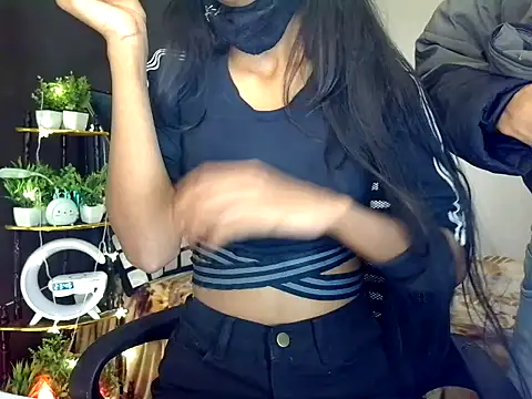 fairy princess online show from 02/09/26, 06:17