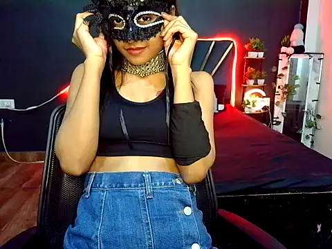 fairy princess online show from 04/13/26, 05:17