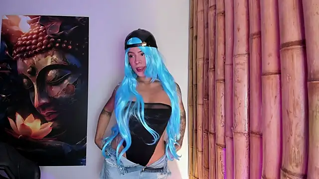 charlotte mitchell  online show from 01/07/26, 06:46