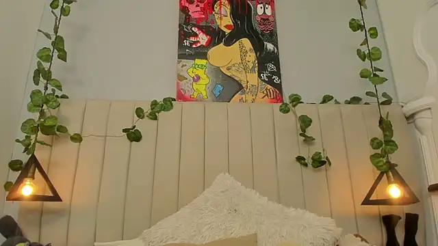 CandyGomez online show from 03/04/26, 05:15