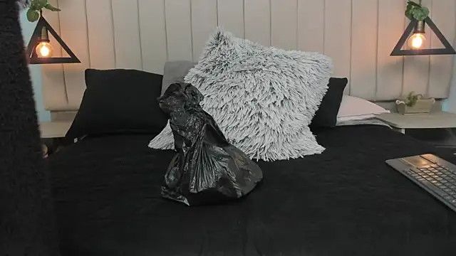 CandyGomez online show from 09/28/25, 04:52