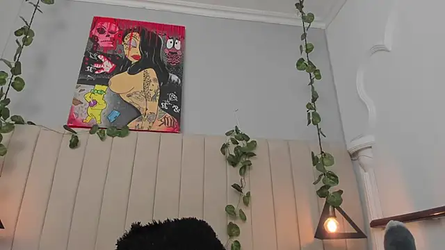 CandyGomez online show from 11/16/25, 01:54