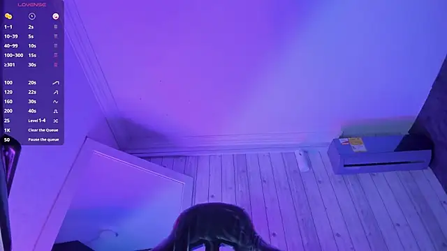 Erick wal online show from 10/18/25, 07:54