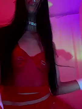 Alice and Bunny  online show from 12/13/25, 10:27