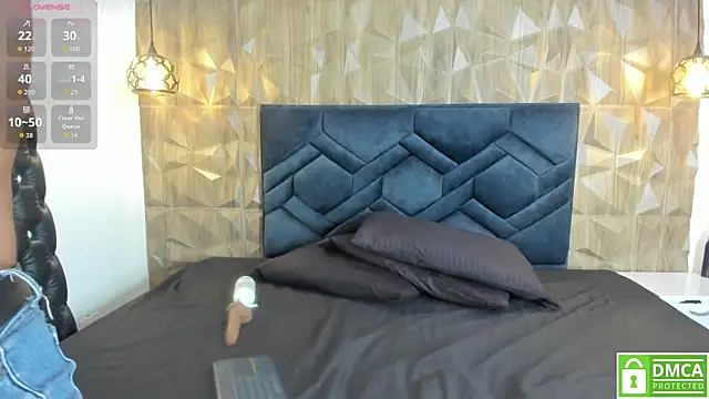 Samy Blaze online show from 09/30/25, 11:49