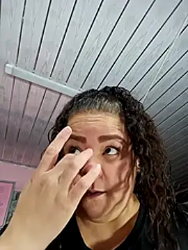 Snapshot of Miss_Adriana01 chatting on 02/04/26, 12:33 Miss Adriana01 online show from 02/04/26, 12:33