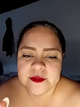 Snapshot of Miss_Adriana01 chatting on 10/14/25, 08:42 Miss Adriana01 online show from 10/14/25, 08:42