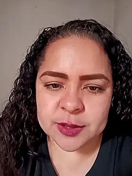 Snapshot of Miss_Adriana01 chatting on 03/03/26, 08:05 Miss Adriana01 online show from 03/03/26, 08:05