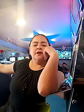 Snapshot of Miss_Adriana01 chatting on 09/09/25, 04:49 Miss Adriana01 online show from 09/09/25, 04:49