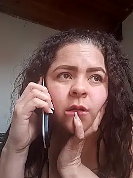 Snapshot of Miss_Adriana01 chatting on 09/22/25, 09:10 Miss Adriana01 online show from 09/22/25, 09:10