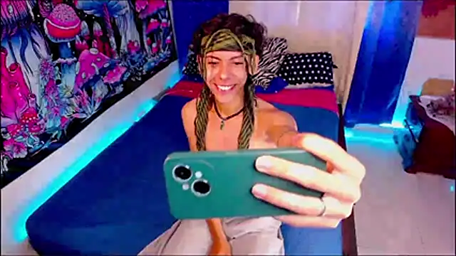 Thedoll ethan7 online show from 04/18/26, 07:40