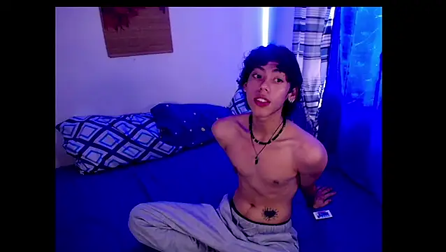 Thedoll ethan7 online show from 11/14/25, 06:55