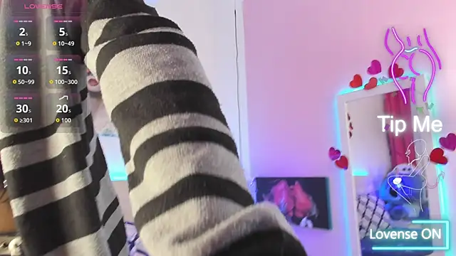 Thedoll ethan7 online show from 10/25/25, 05:35