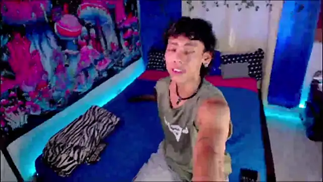 Thedoll ethan7 online show from 04/13/26, 07:40