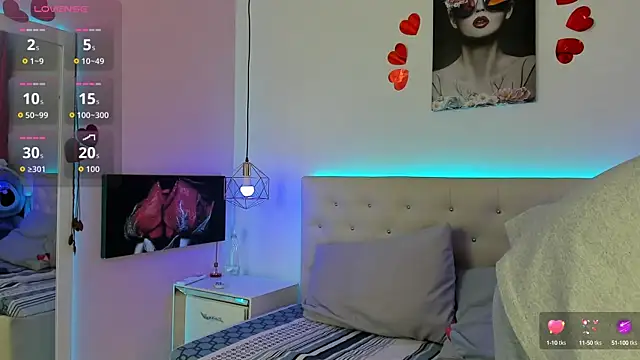 Thedoll ethan7 online show from 10/06/25, 07:47