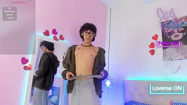 Thedoll ethan7 online show from 10/15/25, 07:44