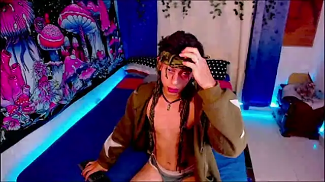 Thedoll ethan7 online show from 04/22/26, 12:50
