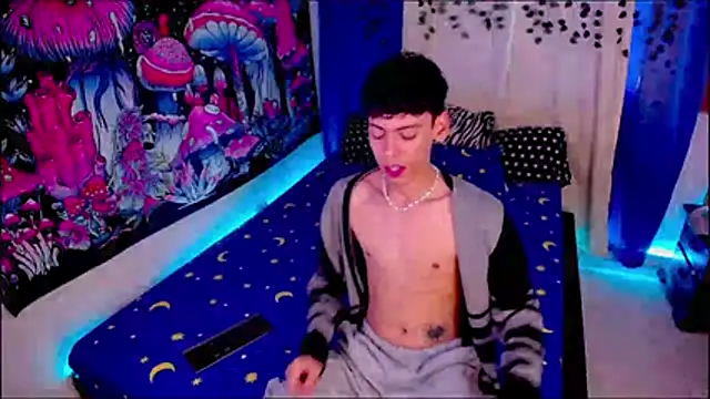 Thedoll ethan7 online show from 05/24/26, 07:03