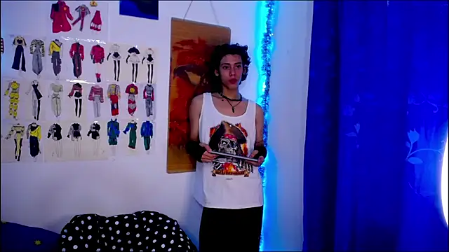 Thedoll ethan7 online show from 11/22/25, 09:57