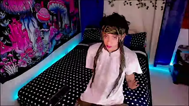 Thedoll ethan7 online show from 04/07/26, 11:06