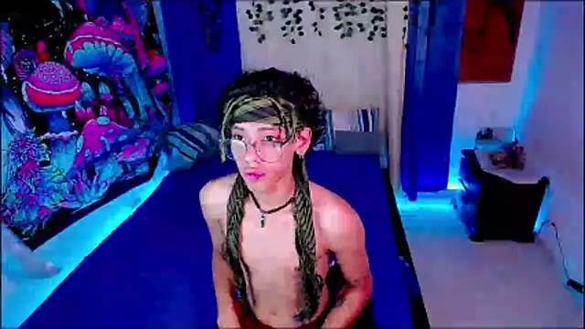 Thedoll ethan7 online show from 03/19/26, 01:05