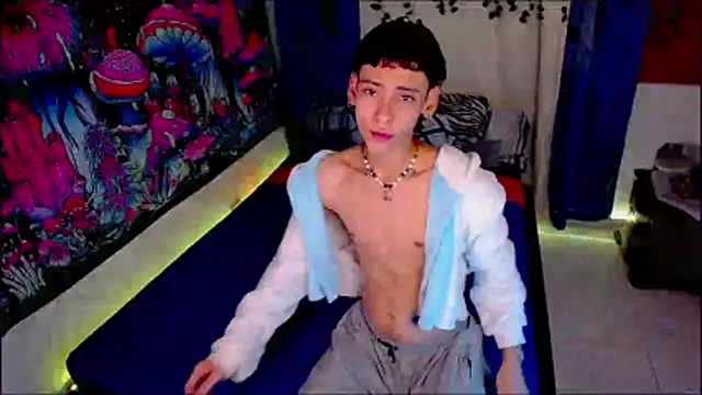 Thedoll ethan7 online show from 03/27/26, 11:49