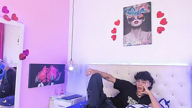 Thedoll ethan7 online show from 10/22/25, 08:41