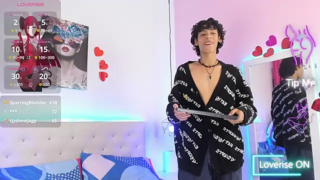 Thedoll ethan7 online show from 11/04/25, 07:50