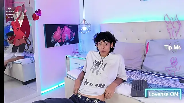 Thedoll ethan7 online show from 10/09/25, 07:47