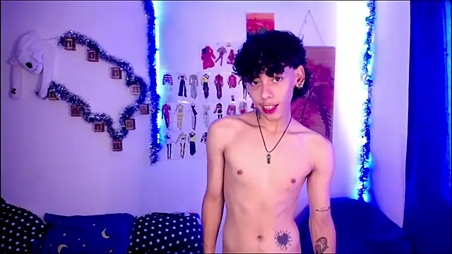 Thedoll ethan7 online show from 12/04/25, 06:29