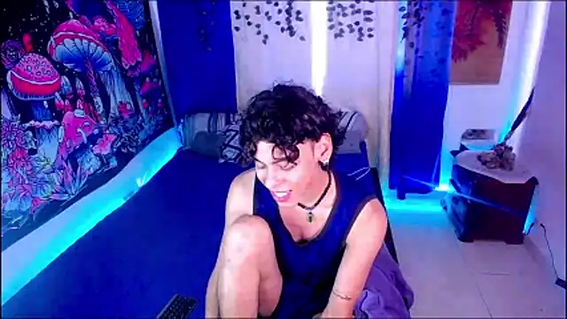 Thedoll ethan7 online show from 03/13/26, 04:34