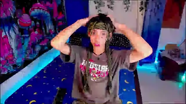 Thedoll ethan7 online show from 05/06/26, 02:37