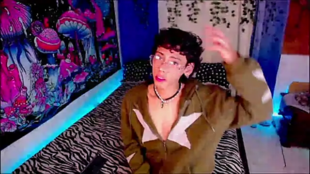Thedoll ethan7 online show from 05/07/26, 01:21