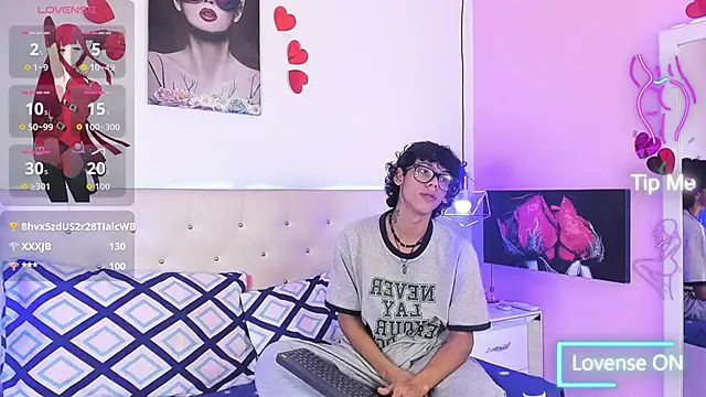 Thedoll ethan7 online show from 10/23/25, 07:56