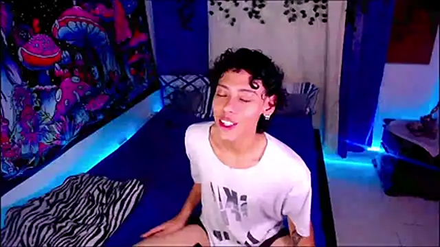 Thedoll ethan7 online show from 03/06/26, 03:23